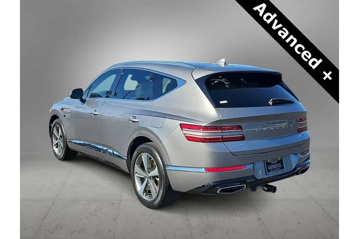 $39500 : Genesis GV80 2022 AWD 3.5T 4 image 6