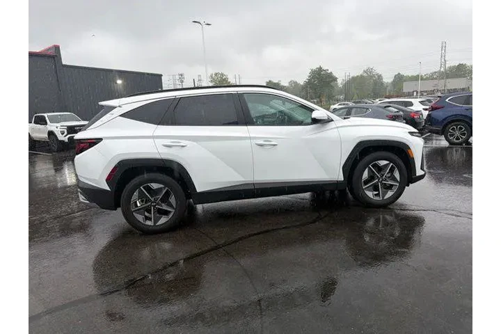 $26980 : Hyundai TUCSON 2025 SEL 4dr image 7