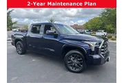 2023 Tundra Platinum CrewMax en Madison