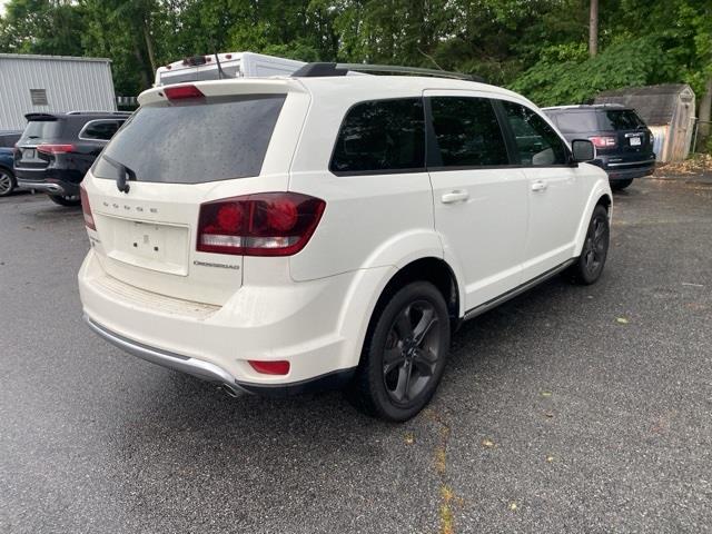 $14999 : PRE-OWNED 2018 DODGE JOURNEY image 3
