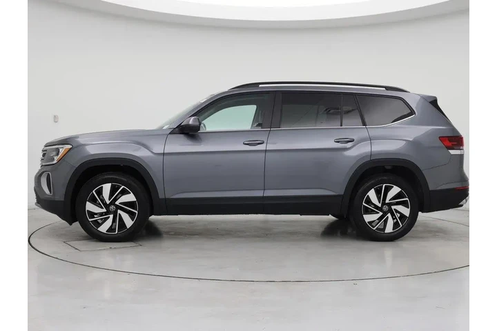 $36998 : Volkswagen Atlas 2024 SE 4dr image 3