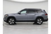 $36998 : Volkswagen Atlas 2024 SE 4dr thumbnail