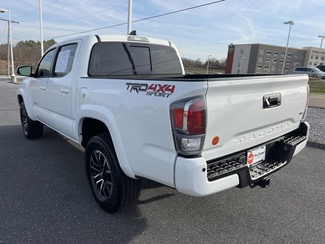 $38191 : PRE-OWNED  TOYOTA TACOMA TRD S image 7