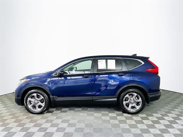 $27049 : PRE-OWNED 2019 HONDA CR-V EX-L image 6