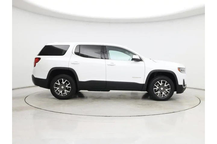 $25998 : GMC Acadia 2022 SLE 4dr SUV image 7