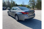 $16860 : Nissan Altima 2022 2.5 S 4dr thumbnail