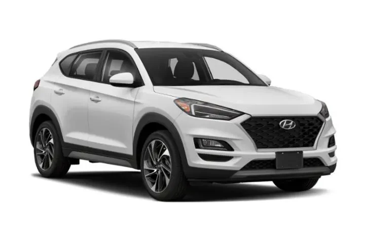 $19273 : Hyundai TUCSON 2021 Sport 4d image 6