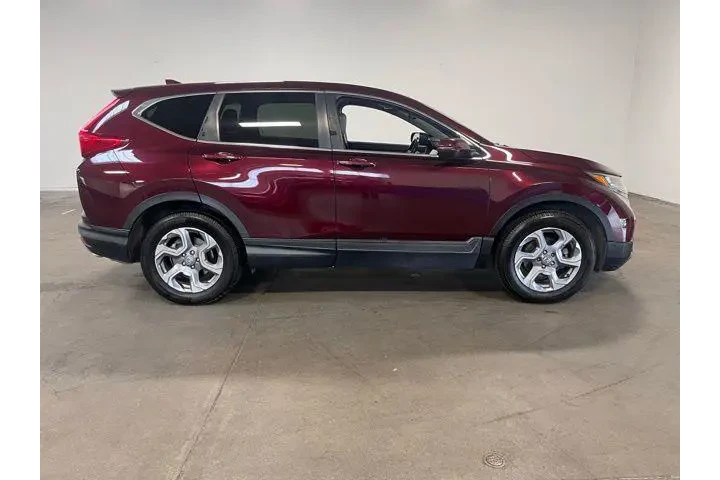 $23970 : Honda CR-V 2019 AWD EX-L 4dr image 2