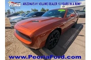 Dodge Challenger 2022 SXT 2d en Phoenix