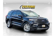 Ford Explorer 2021 AWD XLT 4 en San Francisco Bay Area