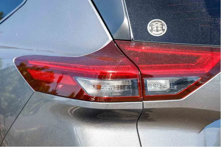 $21991 : Nissan Rogue 2023 SV 4dr Cro image 10