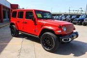 $29587 : 2021 Wrangler 4xe Unlimited S thumbnail