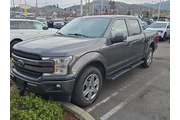 Ford F-150 2018 4x4 Lariat 4