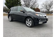 $9900 : 2012 MDX SH-AWD w/Tech thumbnail