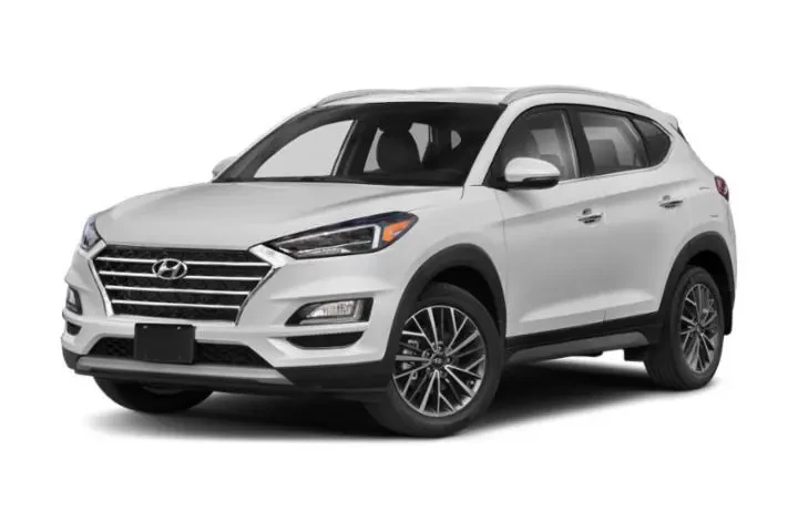 $18999 : Hyundai TUCSON 2020 AWD Limi image 1