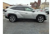 $22559 : Hyundai TUCSON 2022 AWD Limi thumbnail