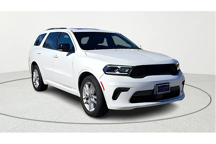 $23798 : Dodge Durango 2023 GT Plus 4 image 1