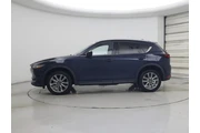 $24998 : Mazda CX-5 2020 Grand Tourin thumbnail