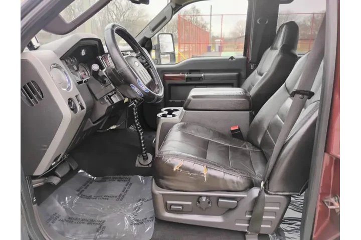 $17995 : 2010 F-350 Super Duty Lariat image 8
