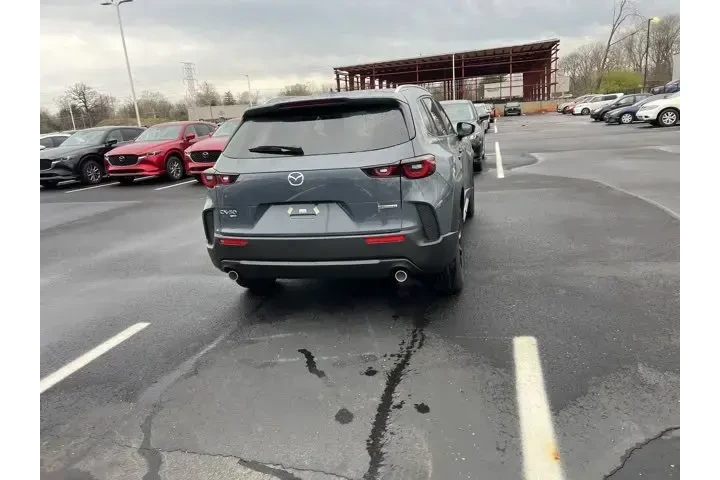 $37980 : Mazda CX-50 2025 AWD 2.5 S P image 10
