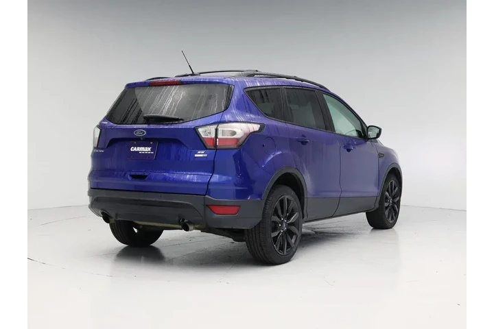 $14998 : Ford Escape 2017 AWD SE 4dr image 8
