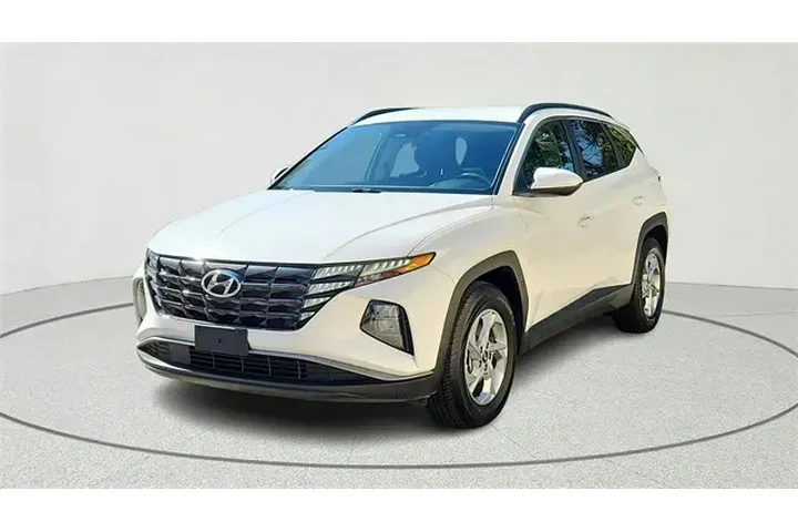 $23134 : Hyundai TUCSON 2024 SEL Flee image 7