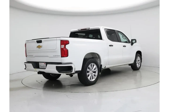 $30998 : Chevrolet Silverado 1500 Lim image 8