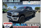 $27973 : Ram 1500 2021 4x2 Big Horn 4 thumbnail