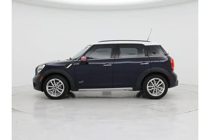 $14599 : MINI Countryman 2016 AWD Coo image 3