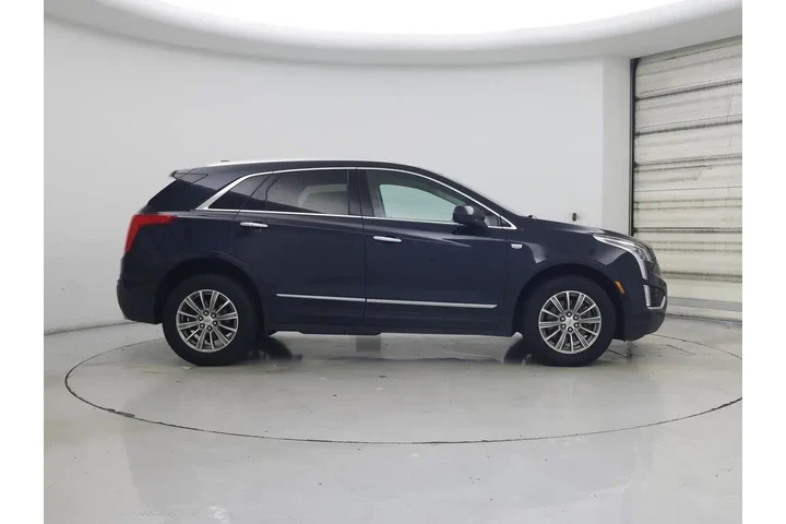 $16998 : Cadillac XT5 2017 Luxury 4dr image 7