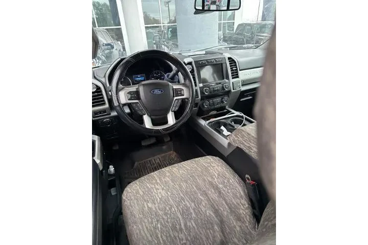 $39952 : Ford F-250 Super Duty 2019 4 image 7