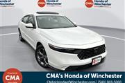 PRE-OWNED 2024 HONDA ACCORD EX en Madison WV