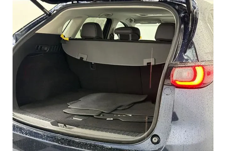 $34000 : Mazda CX-5 2025 AWD 2.5 S Pr image 8