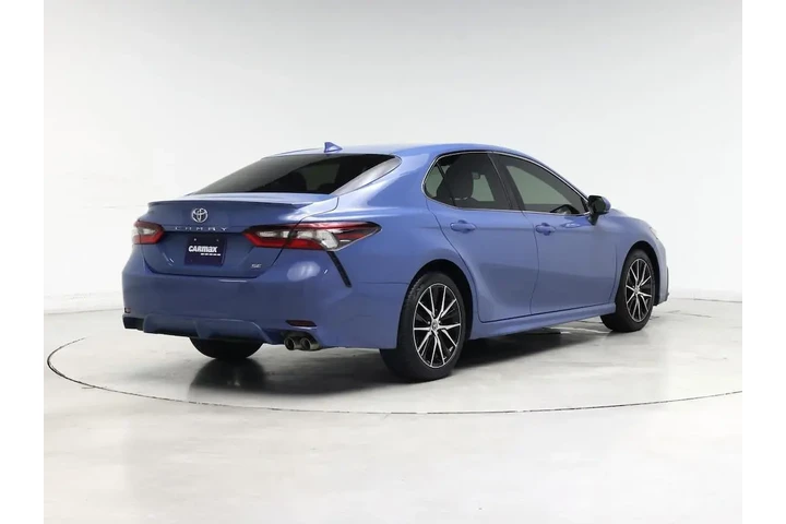 $23998 : Toyota Camry 2023 SE 4dr Sed image 8