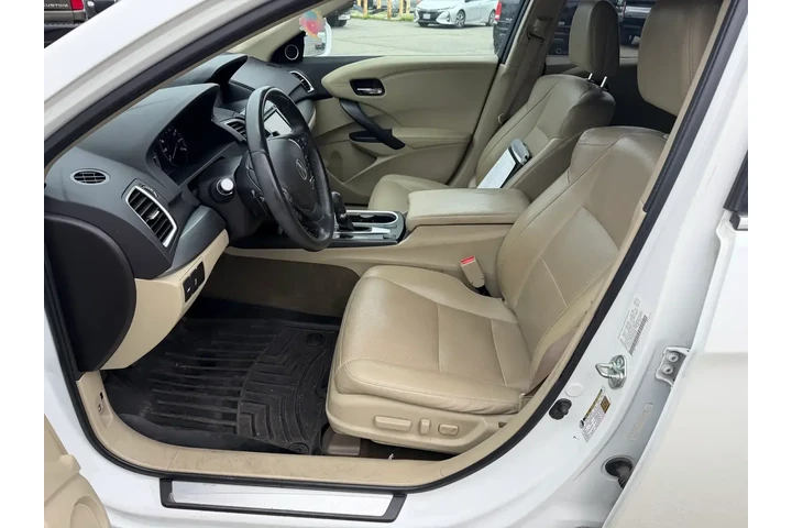 $12300 : Acura RDX 2016 4dr SUV w/Tec image 9