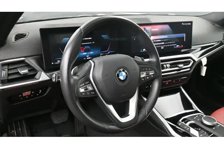 $39891 : BMW 3 Series 2024 330i 4dr S image 10