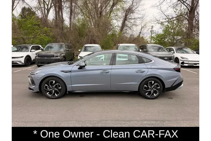 $24990 : Hyundai SONATA 2025 AWD SEL image 6