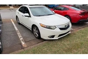 $8834 : Acura TSX 2011 4dr Sedan 5A thumbnail