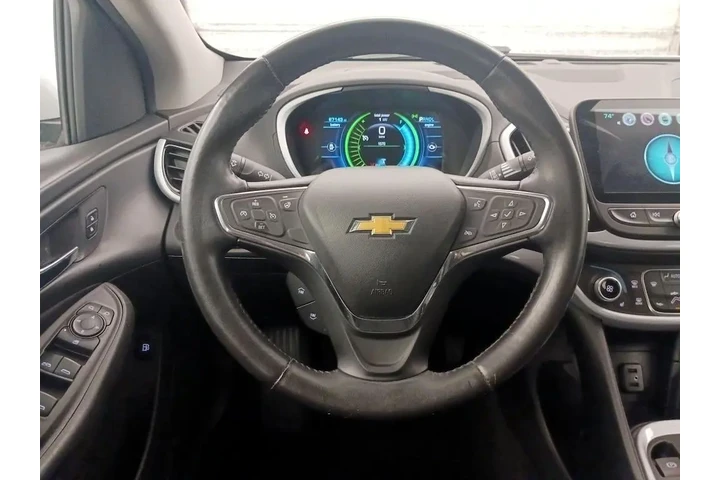 $14599 : Chevrolet Volt 2017 LT 4dr H image 10