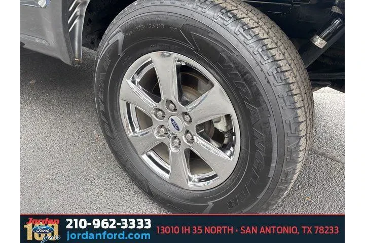 $23699 : Ford F-150 2020 4x4 XL 4dr S image 7