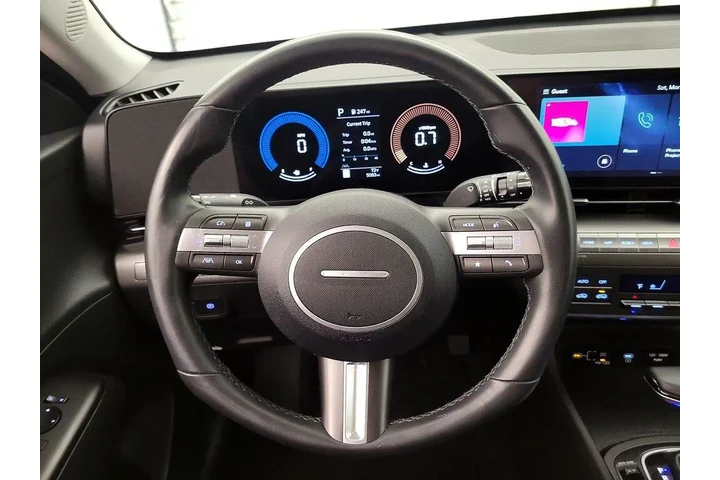 $23998 : Hyundai KONA 2025 SEL 4dr Cr image 10