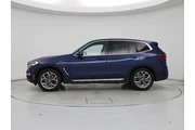 $31998 : BMW X3 2021 AWD xDrive30e 4d thumbnail