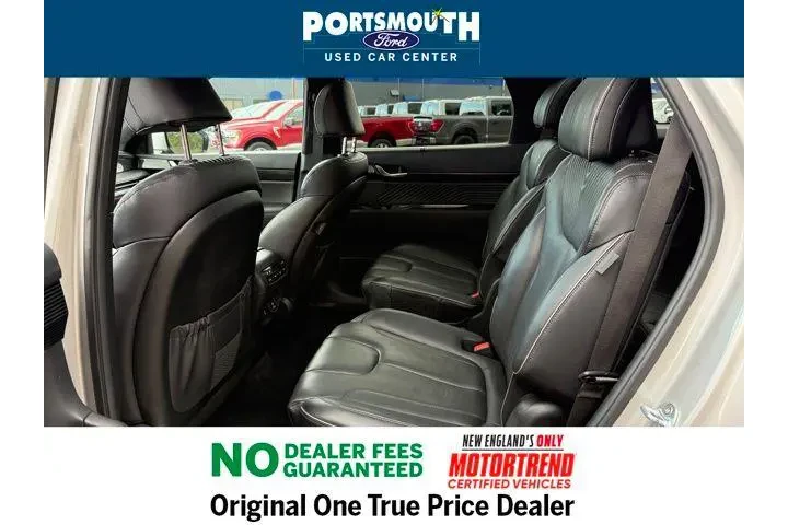 $37495 : Hyundai PALISADE 2024 AWD Ca image 5