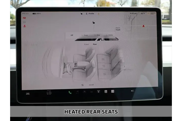 $35990 : Tesla Model Y 2024 AWD Long image 6