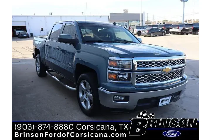 $18990 : Chevrolet Silverado 1500 201 image 3