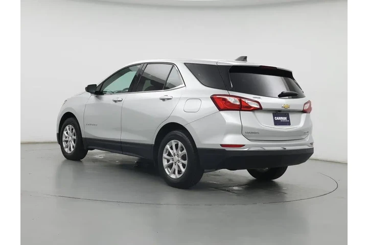 $18998 : Chevrolet Equinox 2020 4x4 L image 2