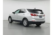 $18998 : Chevrolet Equinox 2020 4x4 L thumbnail