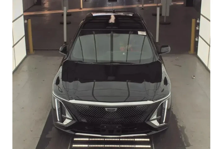 $32990 : Cadillac LYRIQ 2024 Tech 4dr image 2