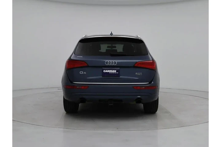 $18998 : Audi Q5 2016 AWD 2.0T quattr image 6