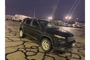 $9990 : Jeep Cherokee 2014 4x4 Latit thumbnail
